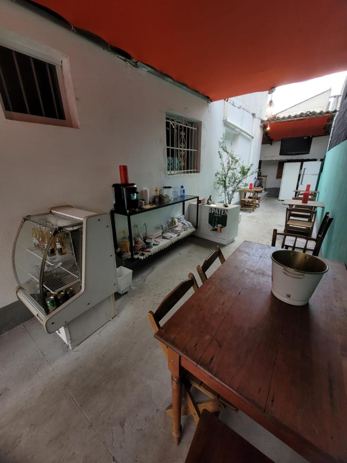 Nomadehostel - Vila Madalena São Paulo Exterior foto