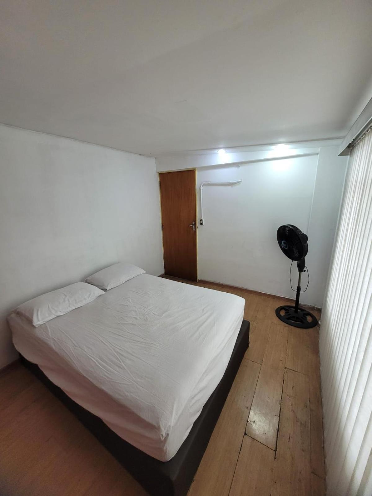 Nomadehostel - Vila Madalena São Paulo Exterior foto
