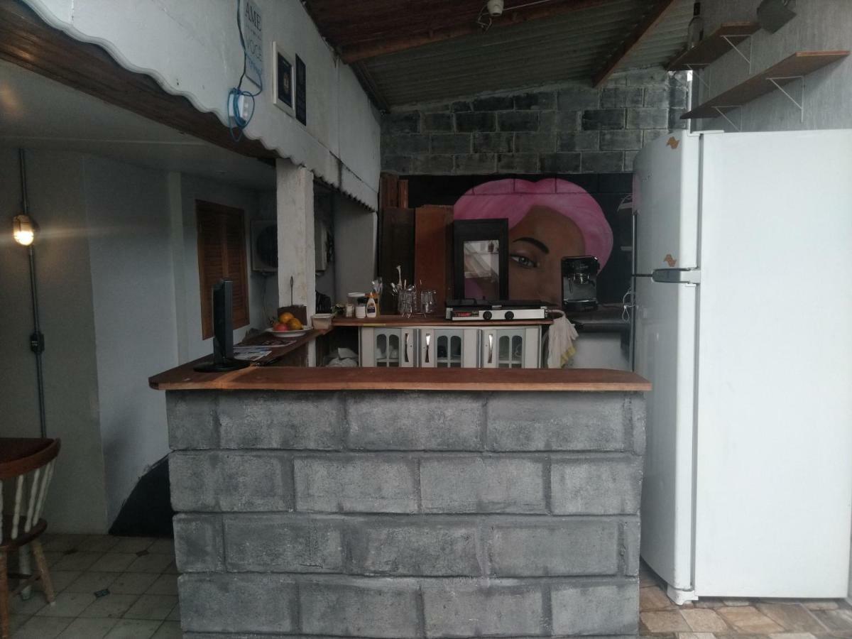 Nomadehostel - Vila Madalena São Paulo Exterior foto